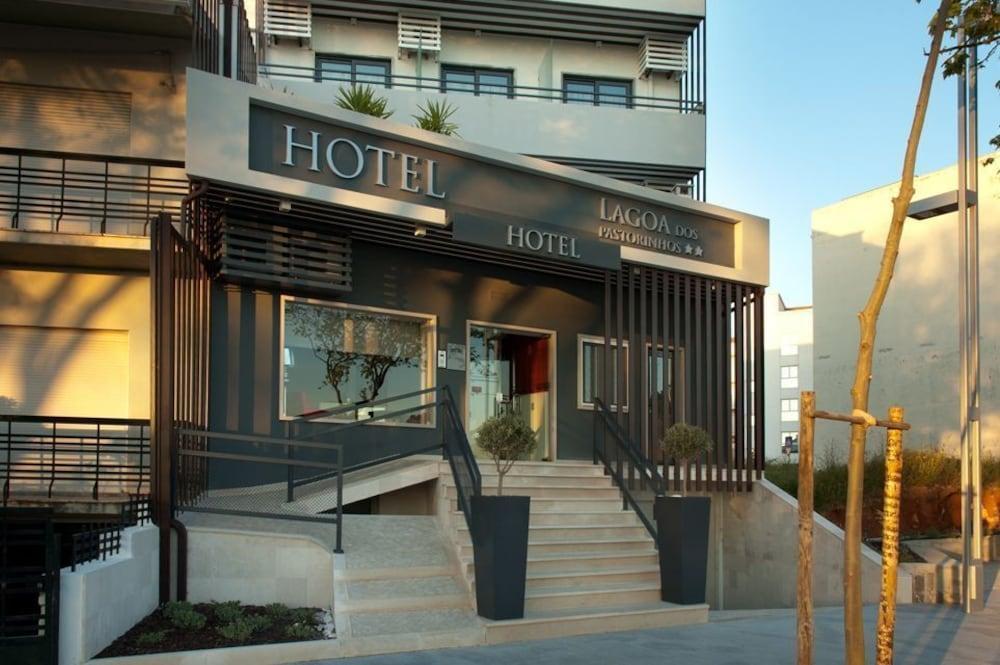 Hotel Lagoa Dos Pastorinhos
