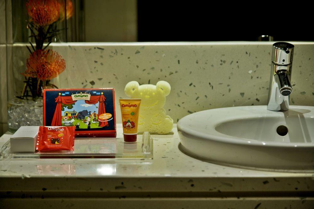 Hotel Epic Sana Marques Lisbon