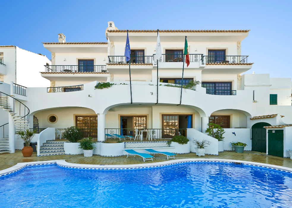 Bertolina Guest house 3*