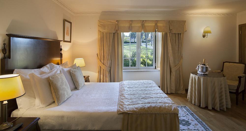 Hotel Turim Club Azeitao