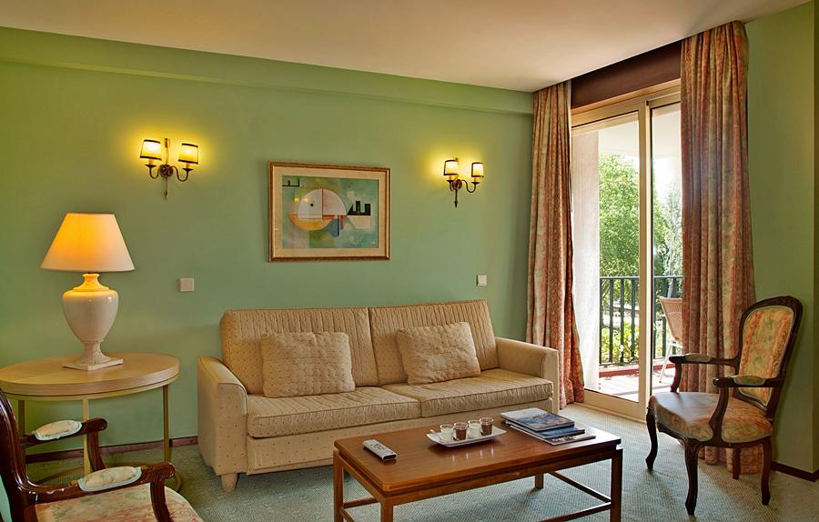 Hotel Dos Templarios Tomar