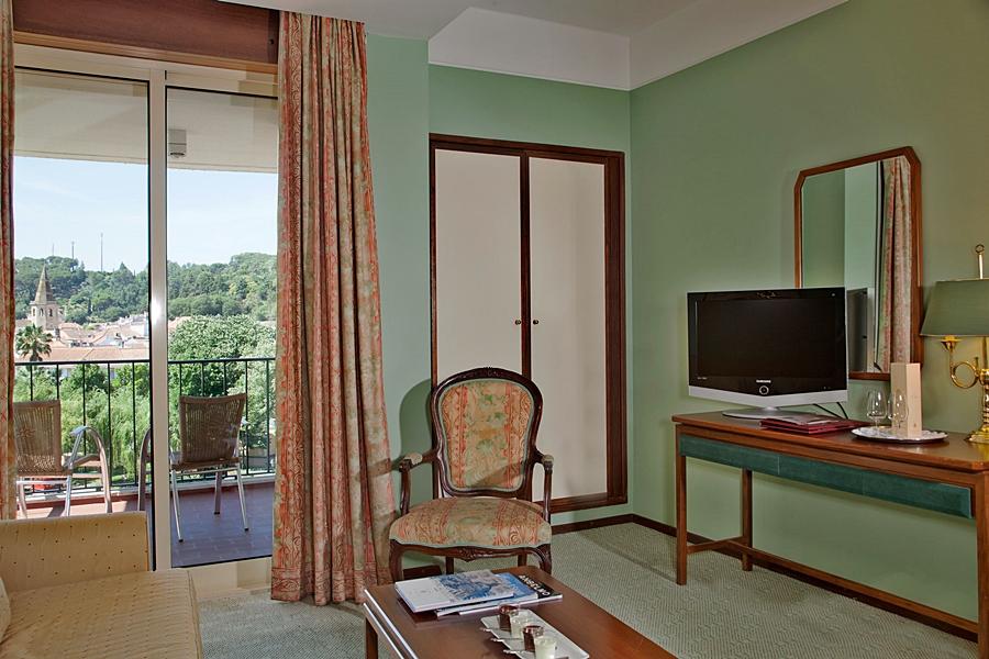 Dos Templarios Hotel