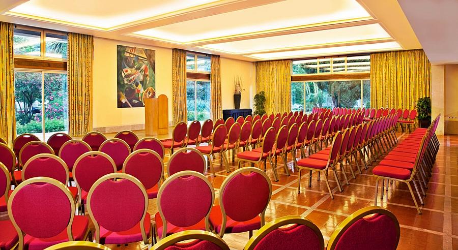 Hotel Dos Templarios 4*