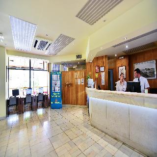 Clube Da 3* Praia da Rocha