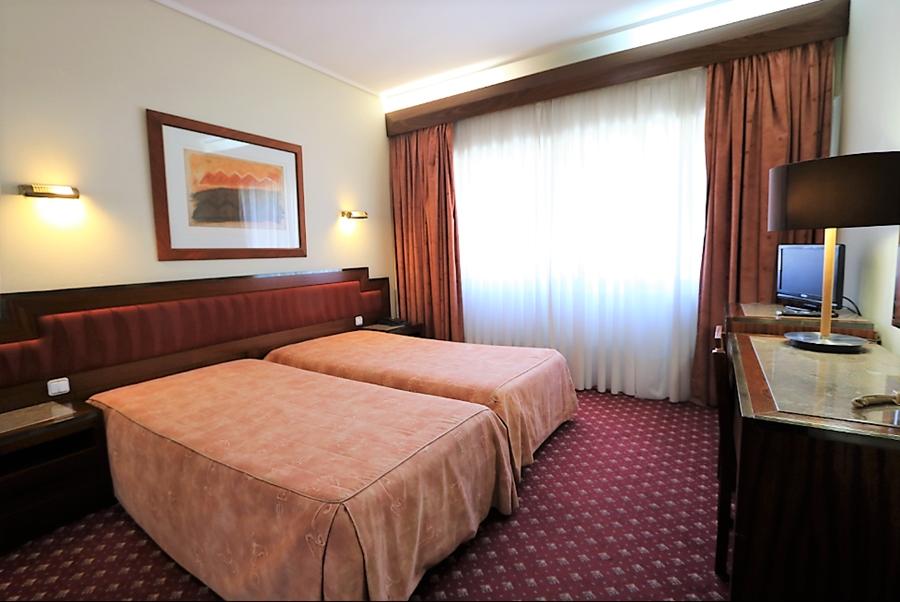 Imperial Hotel Aveiro