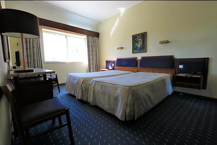 Imperial Hotel 3*
