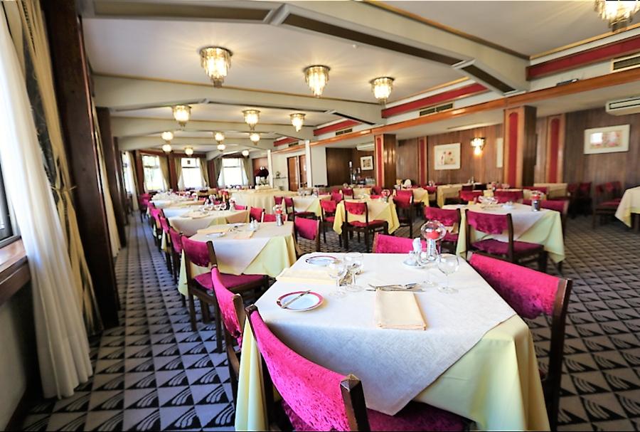 Hotel Imperial 3*