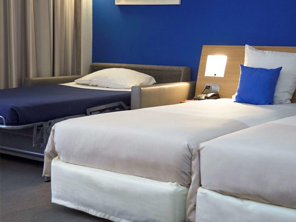 Novotel 4* Lissabon