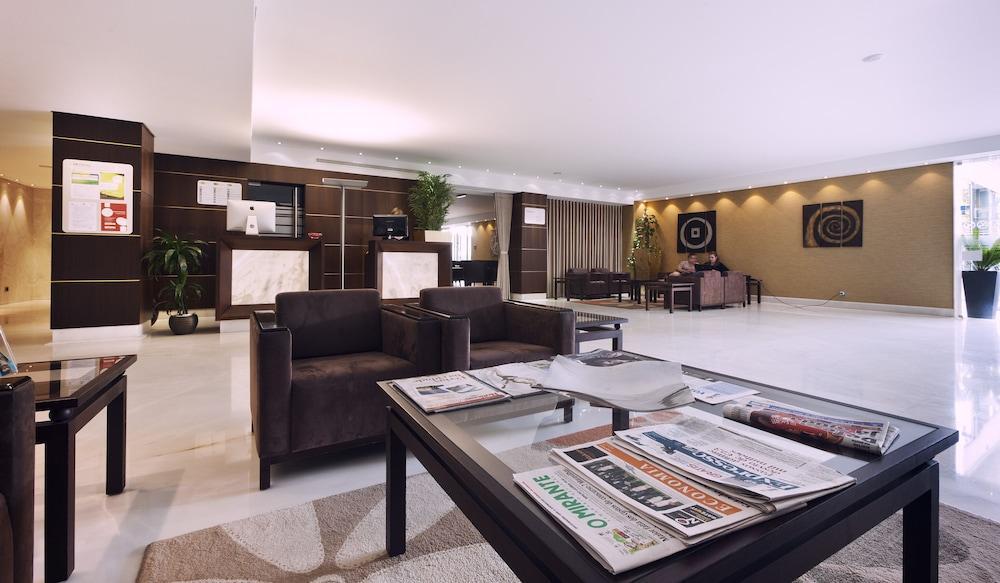 Hotel Lux Fatima