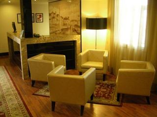 Veneza Hotel