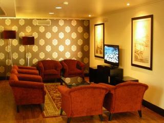 Hotel Veneza