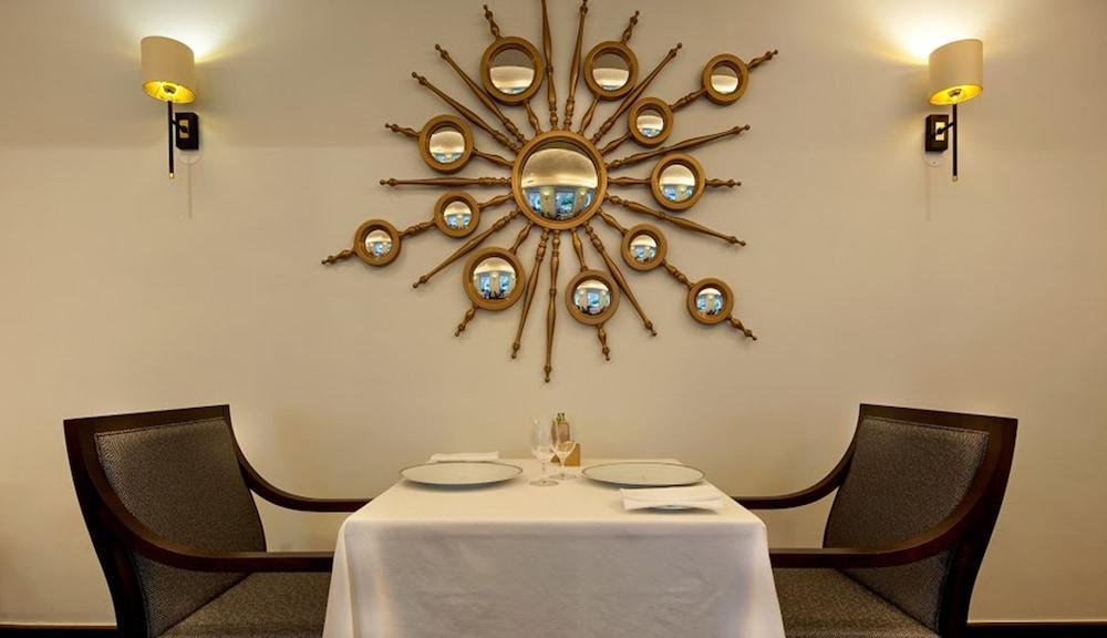 Quinta Lagrimas - Small Luxury Hotel 5*