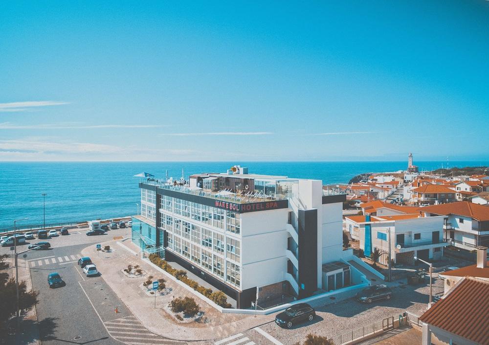 Mar E Sol & Sao Pedro De Moel