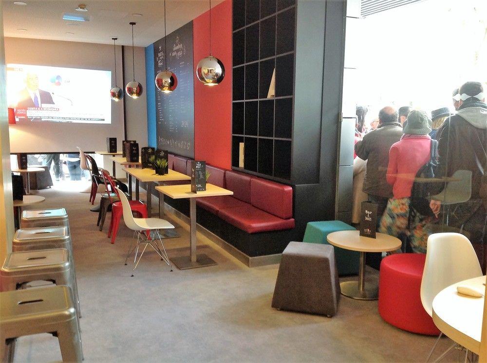 Centro 4*