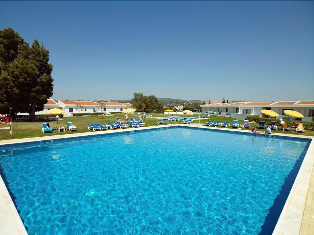 Resort Do Golfe 3*