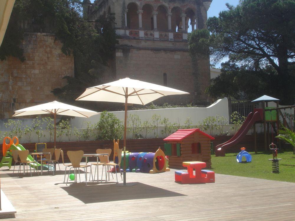 Hotel Malibu Foz - La Maison Younan