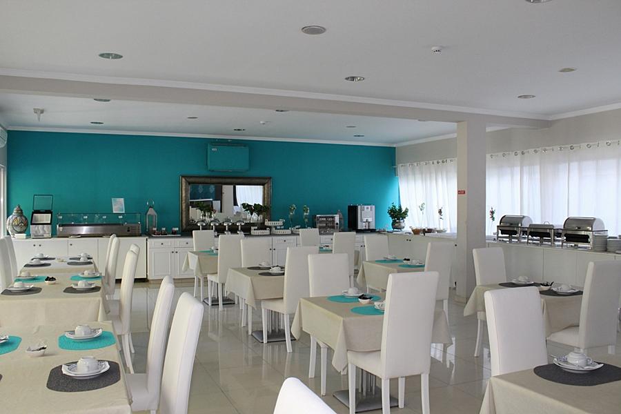 The Navigator - Olympus Aparthotel 4*
