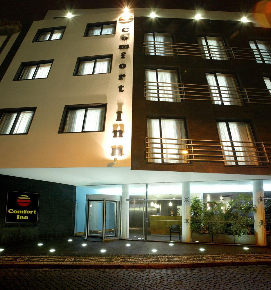 The Azoriani Boutique, Ascend Collection 3* Ponta Delgada (Sao Miguel)
