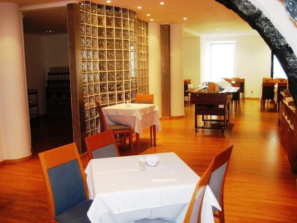The Azoriani Boutique, Ascend Collection Hotel Ponta Delgada (Sao Miguel)