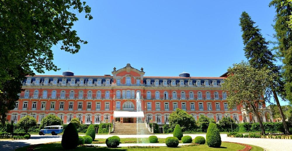 Palace Hotel 5*