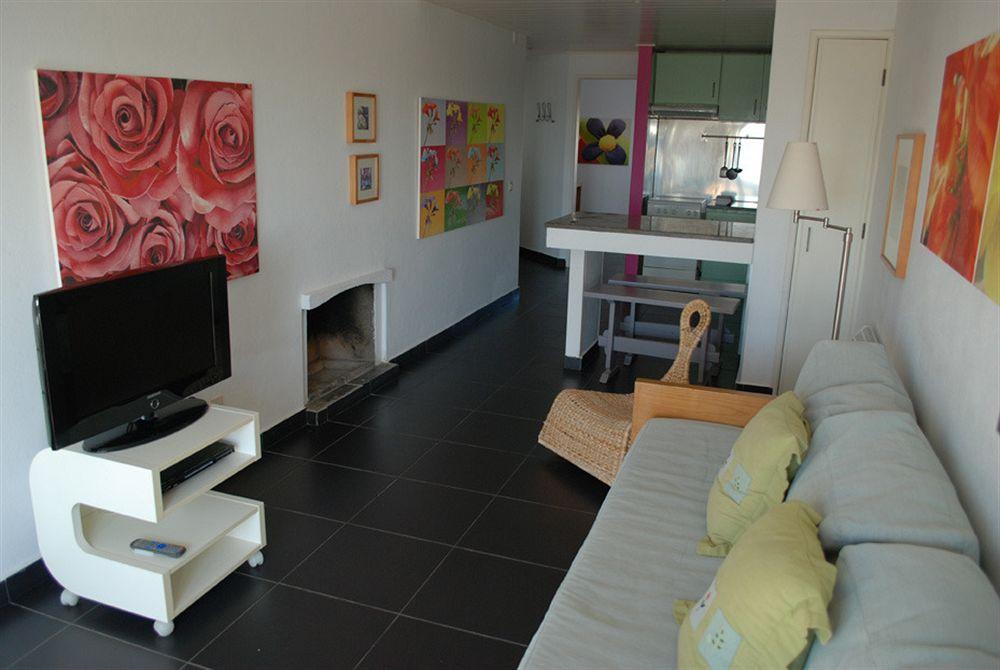 Aparthotel Penthouse With Rooftop Pool - Duna Parque &