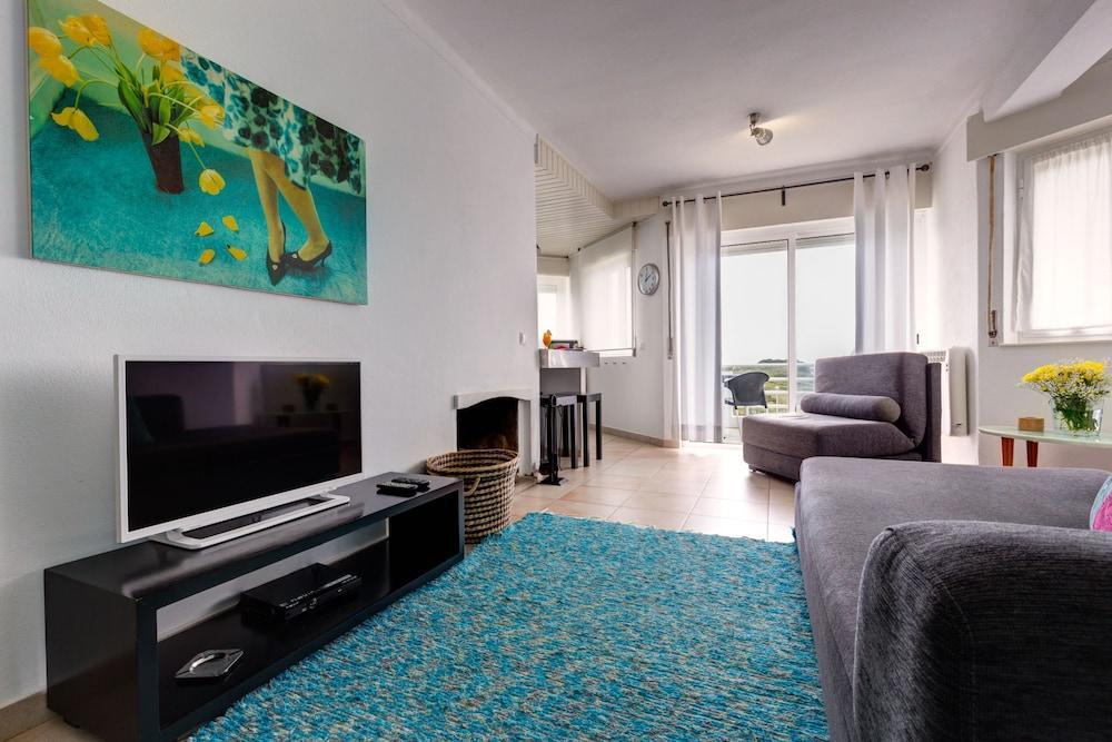Penthouse With Rooftop Pool - Duna Parque & Aparthotel Vila Nova de Milfontes