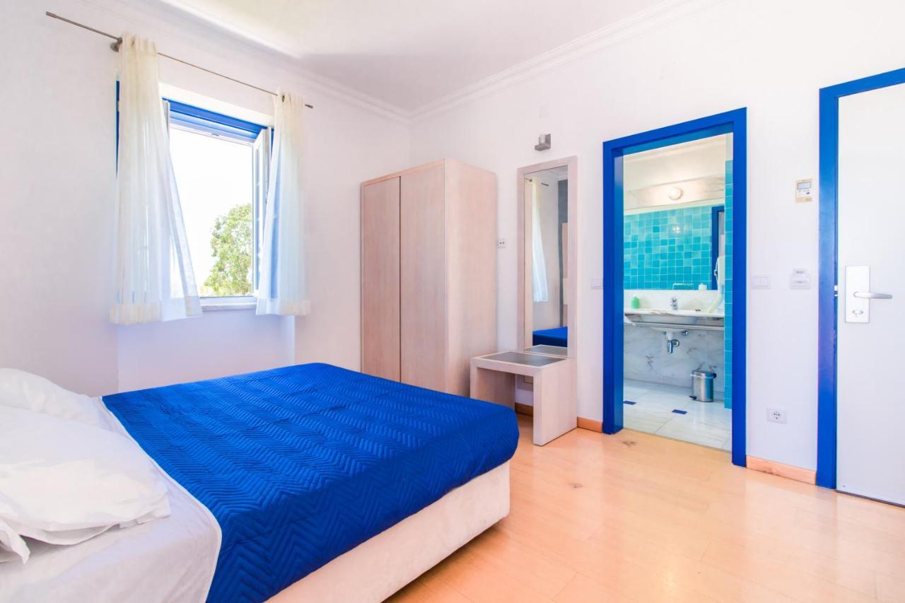 Grandola Hotel Lousal