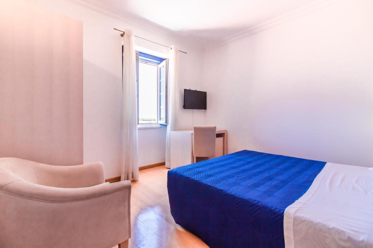 Hotel Grandola