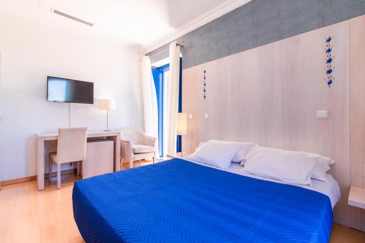 Grandola Hotel Lousal