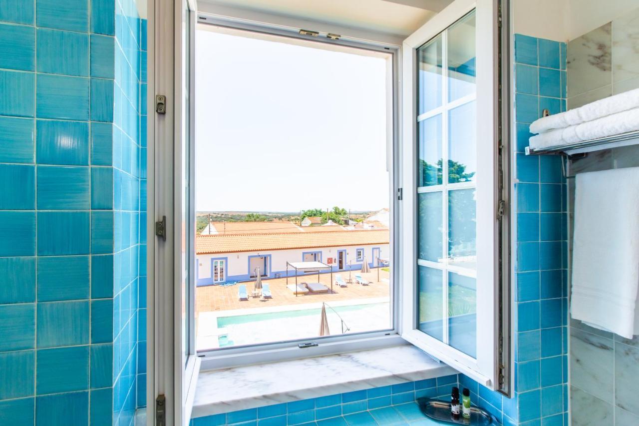 Hotel Grandola Lousal