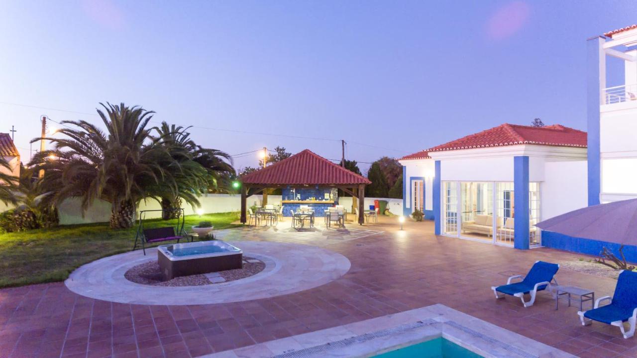 Hotel Grandola