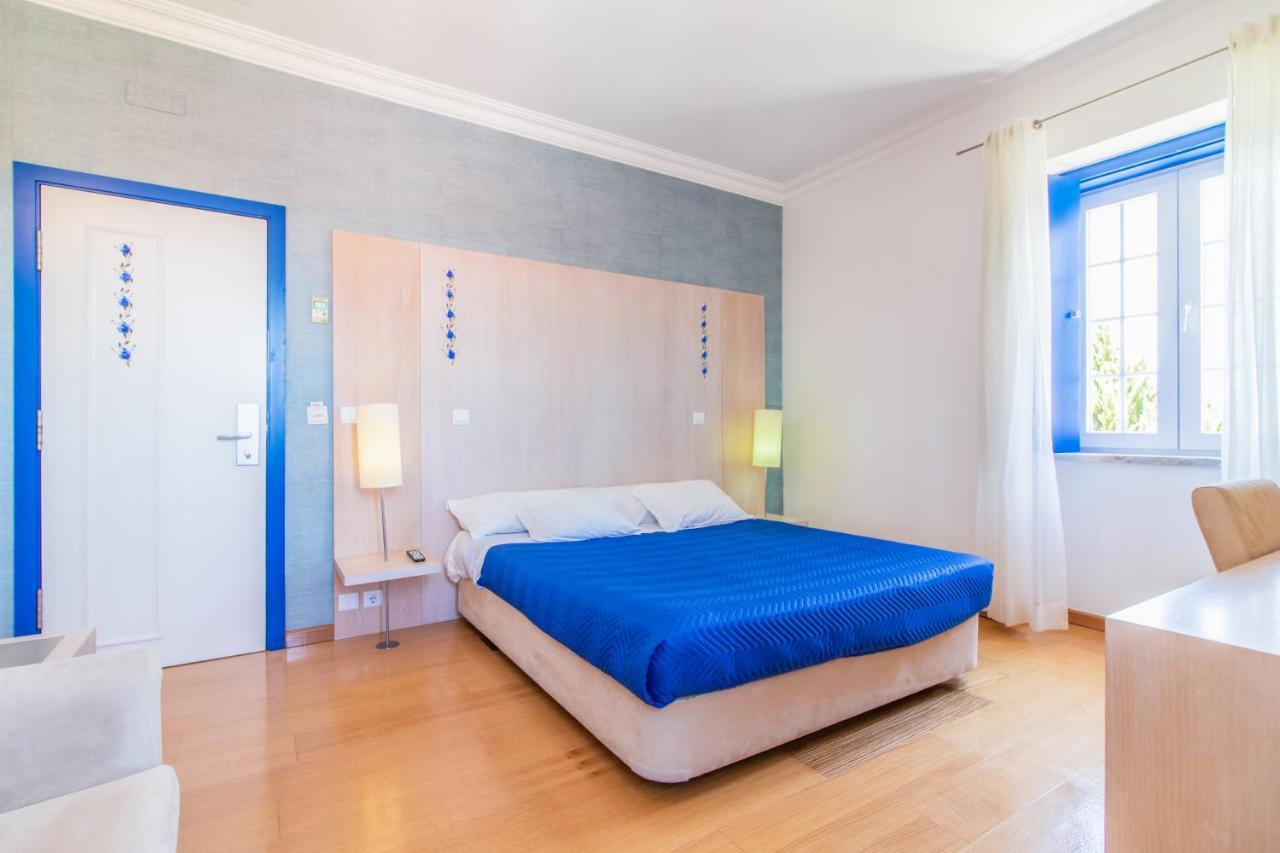 Hotel Grandola Lousal