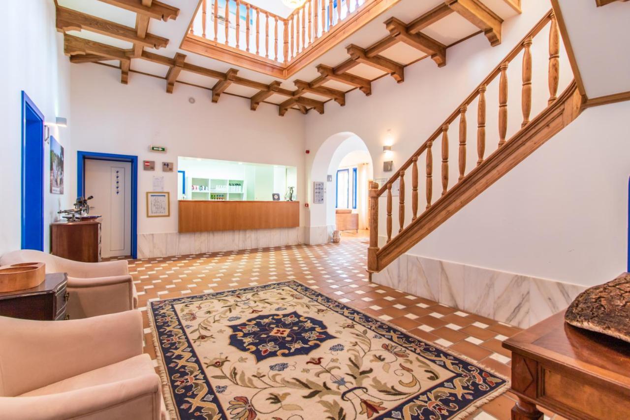 Grandola 4* Lousal