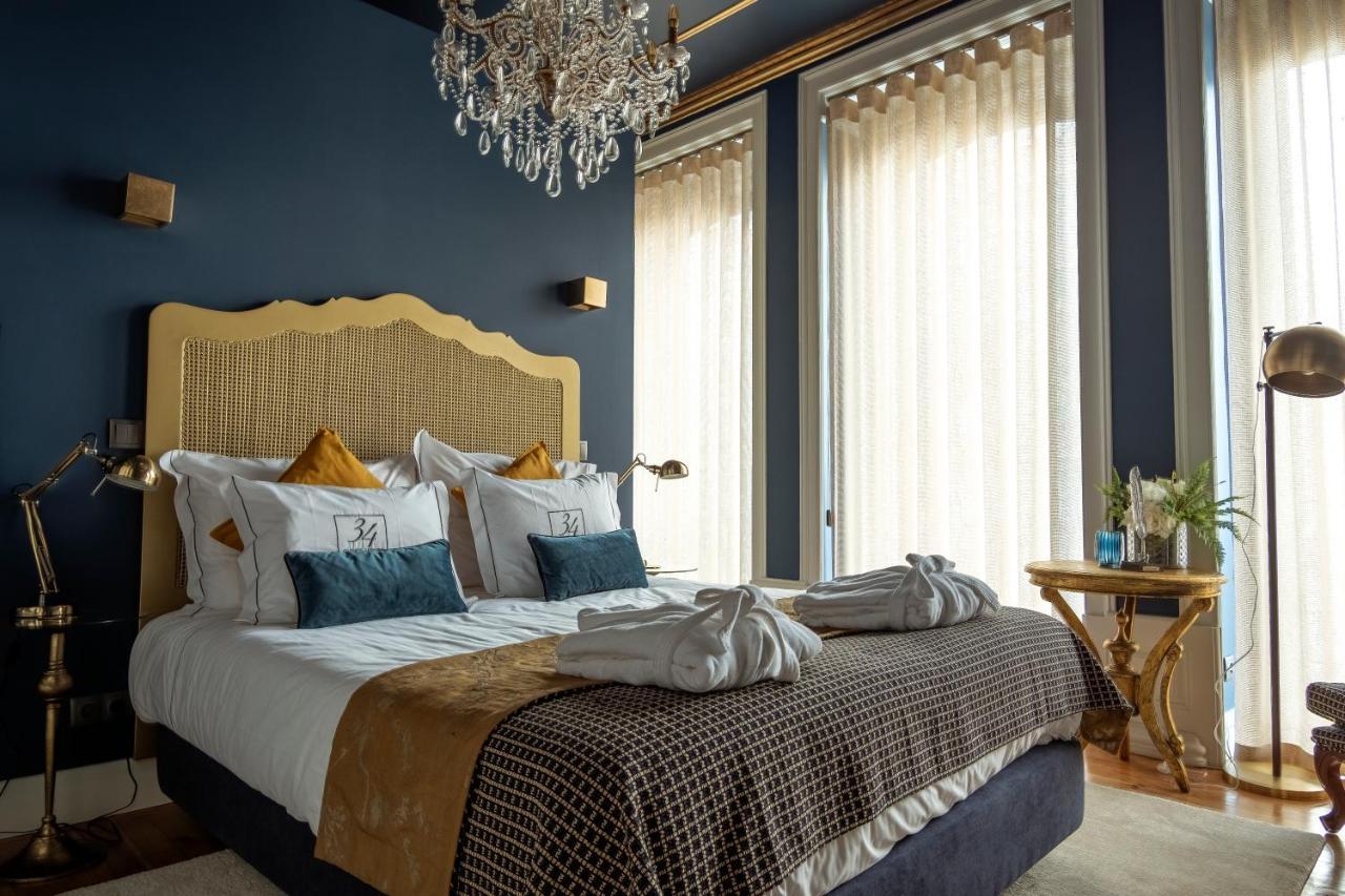 Hotel 34 Setubal