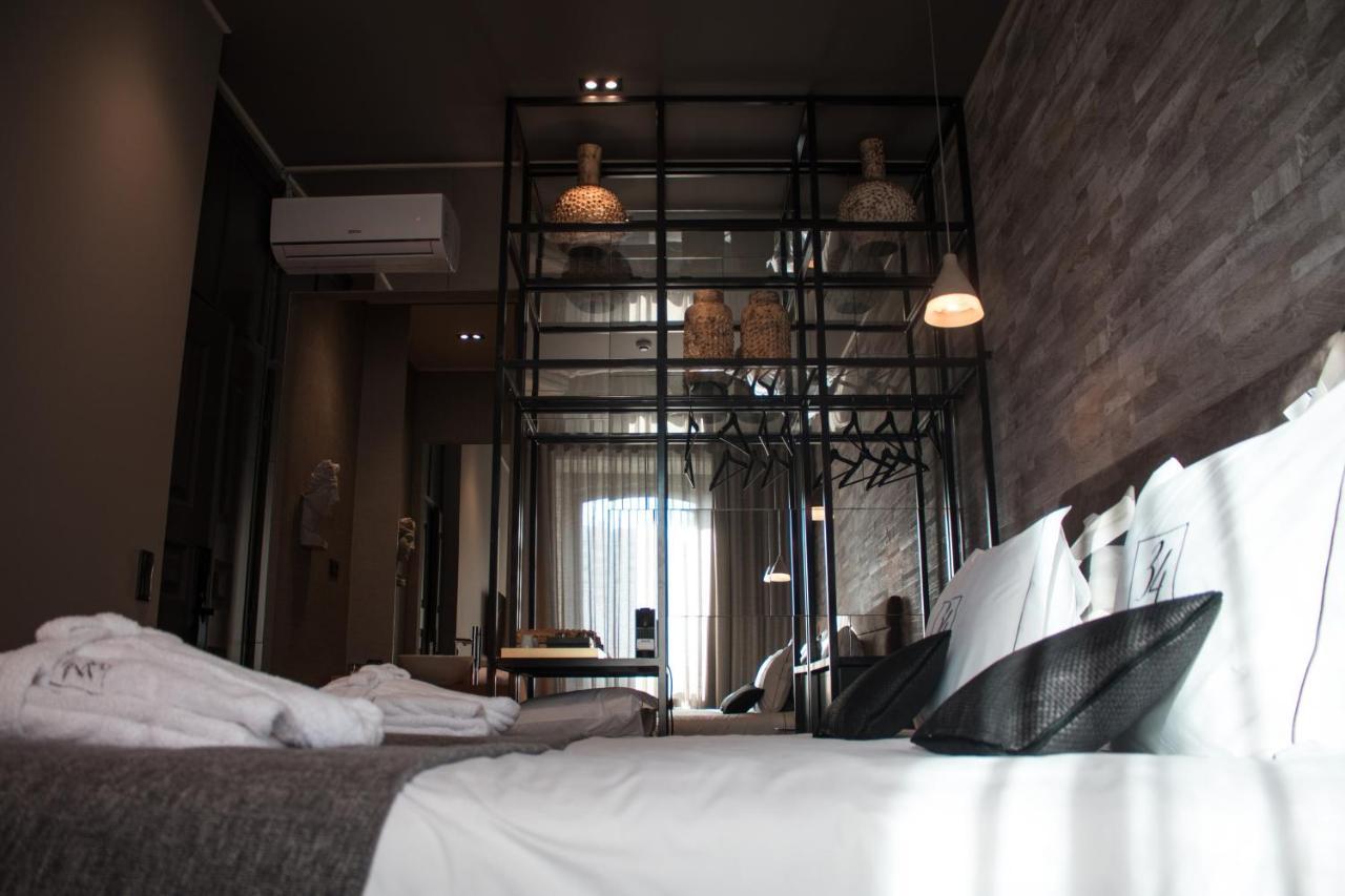 Hotel 34 Setubal