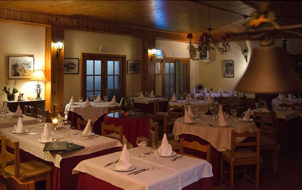 Aparthotel Quinta Do Crestelo