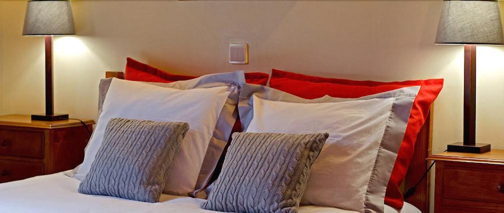 Aparthotel Quinta Do Crestelo Seia