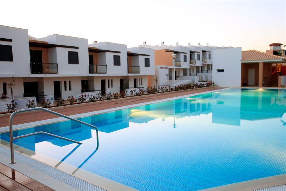 Ocean View Residences Campo de férias Albufeira