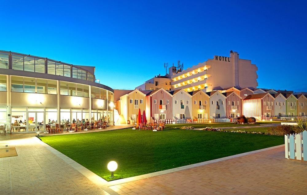 Hotel Cristal & Vieira de Leiria