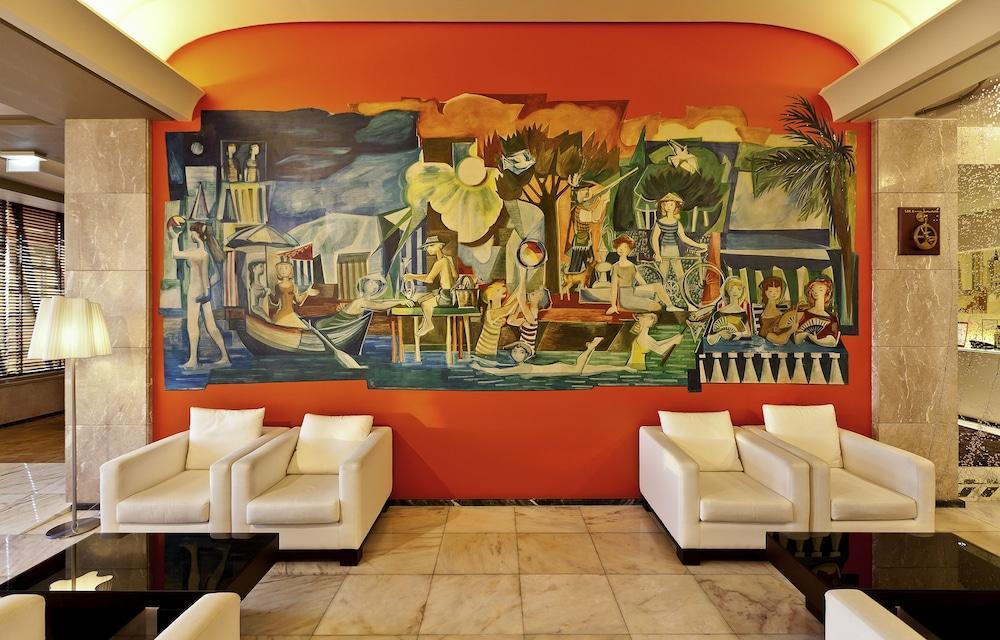 Hotel Mercure