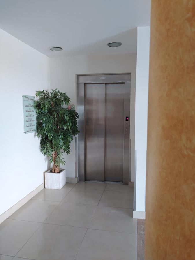 Santo Condestavel Hotel