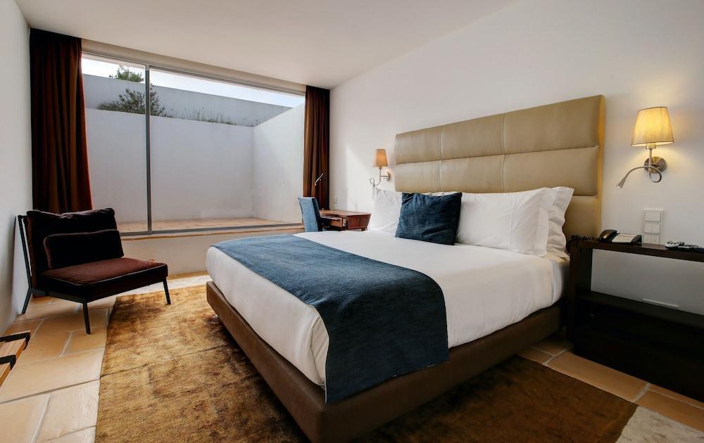 Bom Sucesso Design Hotel