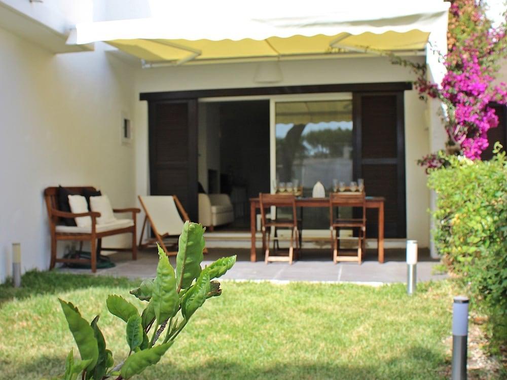 Villa Vale Do Garrao