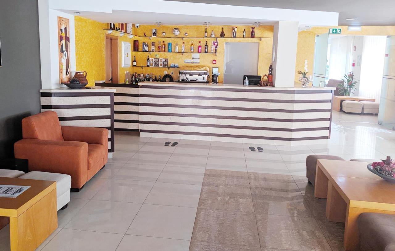 Hotel Santo Condestavel Fatima