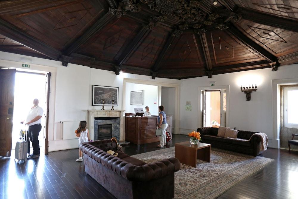 Douro Scala Hotel 5*