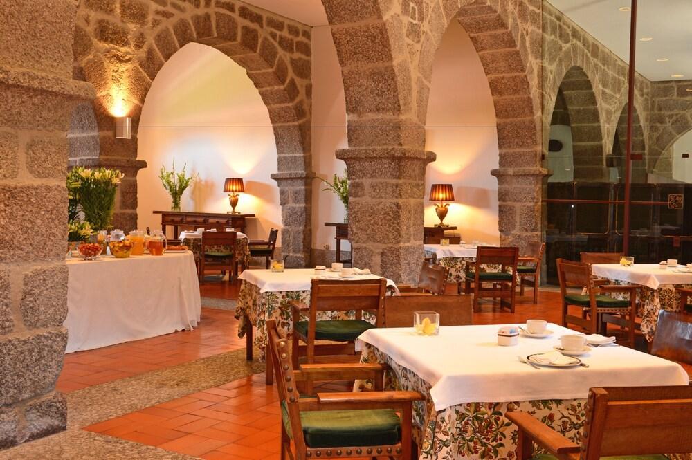 Mosteiro De 5* Guimaraes
