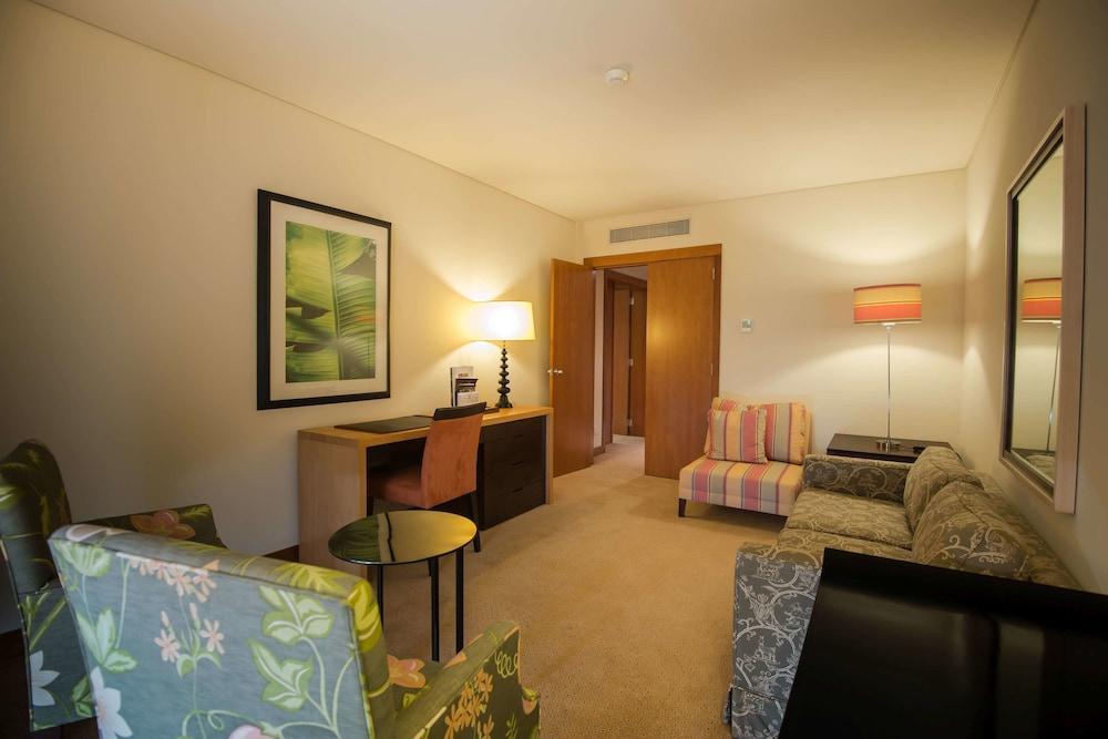 Azoris Royal Garden - Leisure & Conference Hotel Ponta Delgada (Sao Miguel)