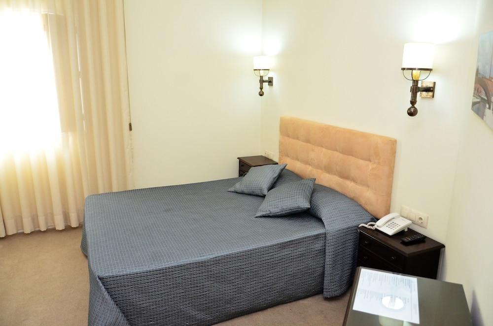 Joao Padeiro Hotel Aveiro