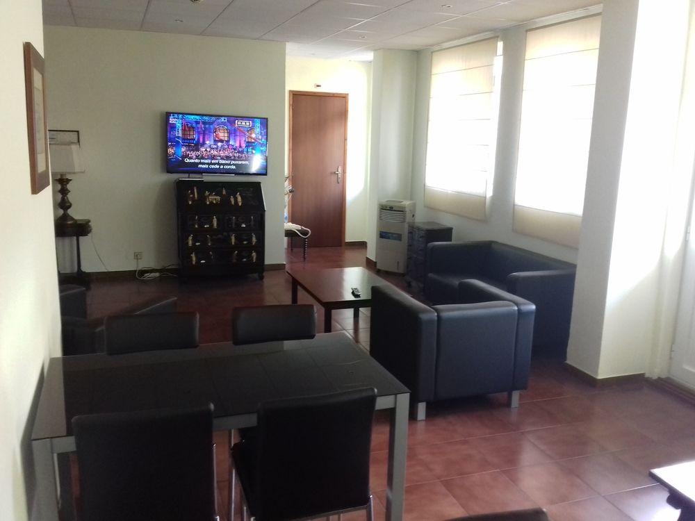 Hotel Sete Cidades 2*
