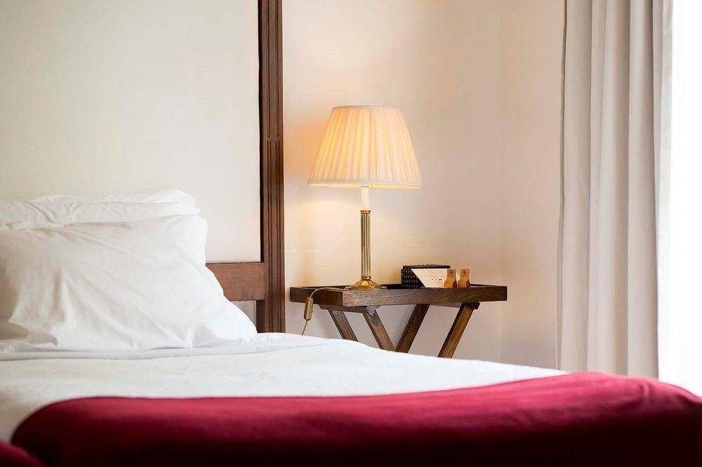 Quinta Nova Winery House - Relais & Chateaux Hotel